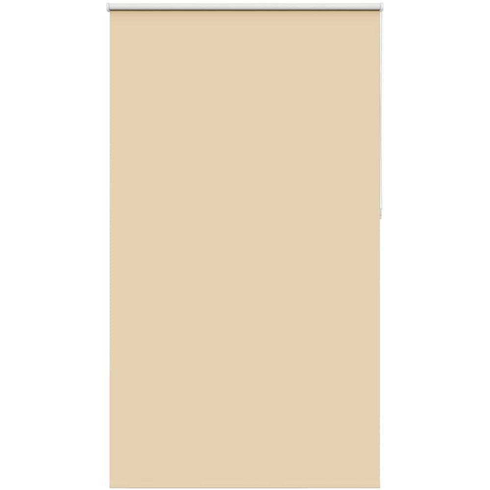 Tenda a Rullo Oscurante 135x230 cm Larghezza Tessuto 131,6 cm - Foto 1