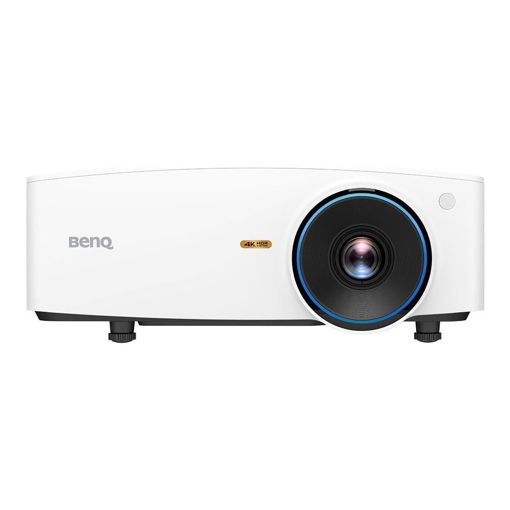 Videoproiettore LK935 5500 ANSI lumen DLP UHD 4K 3840x2160 16:9 Bianco - Foto 1