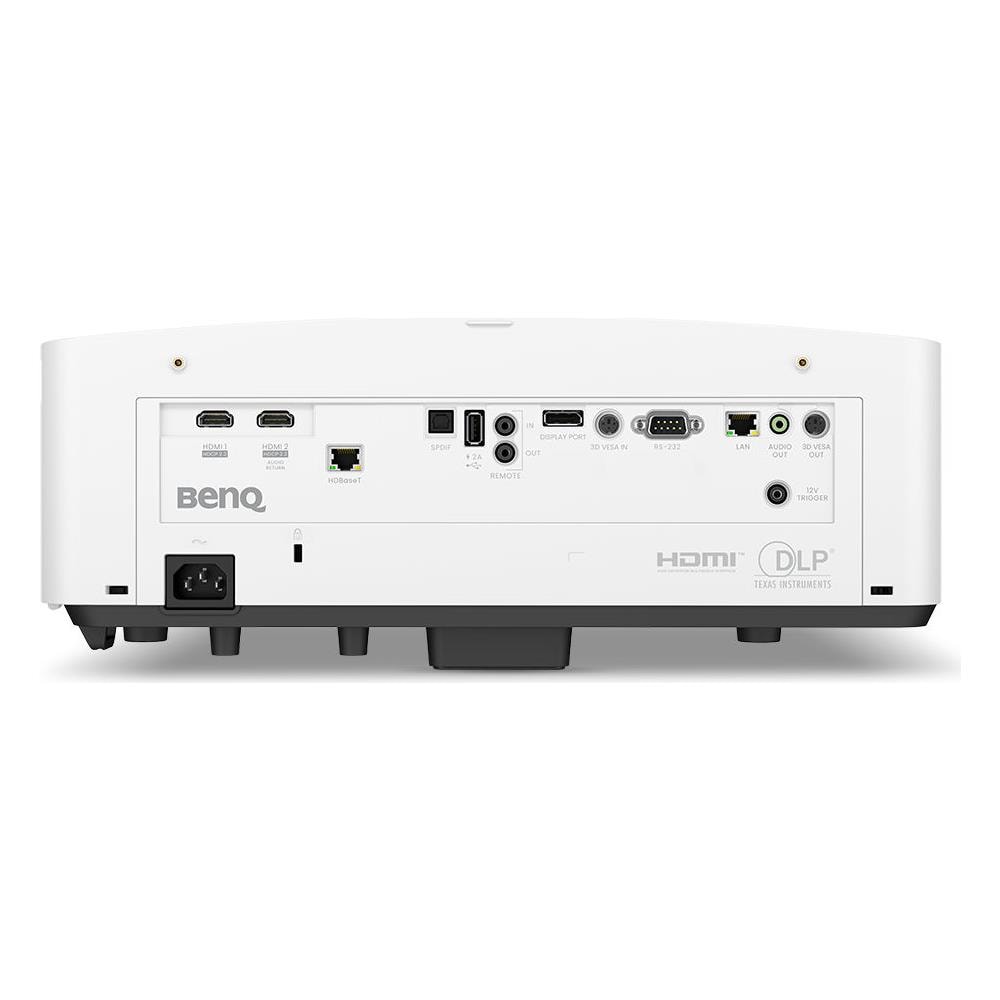 Videoproiettore LK935 5500 ANSI lumen DLP UHD 4K 3840x2160 16:9 Bianco - Foto 2