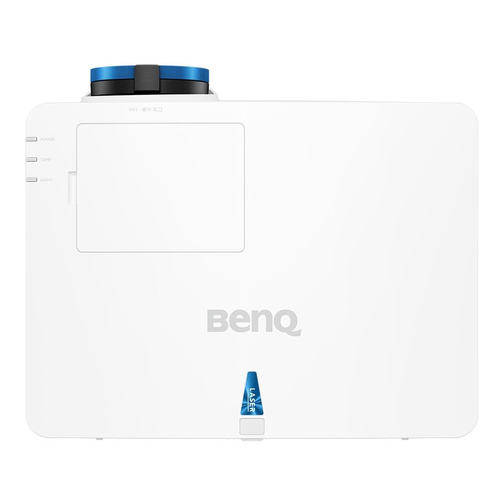 Videoproiettore LK935 5500 ANSI lumen DLP UHD 4K 3840x2160 16:9 Bianco - Foto 6
