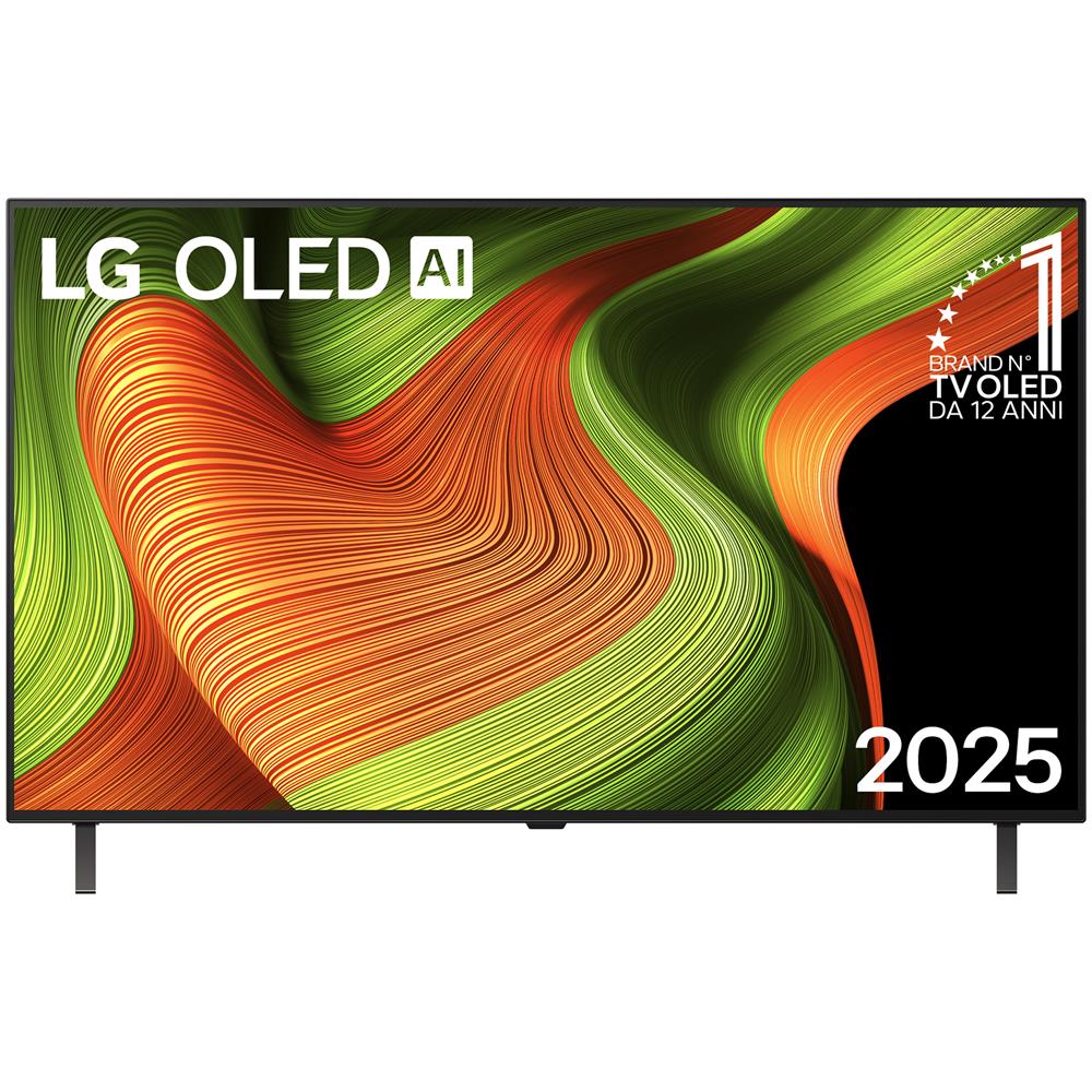 TV OLED OLED 4K 48" OLED48B56LA.API Smart TV WebOS - Foto 1