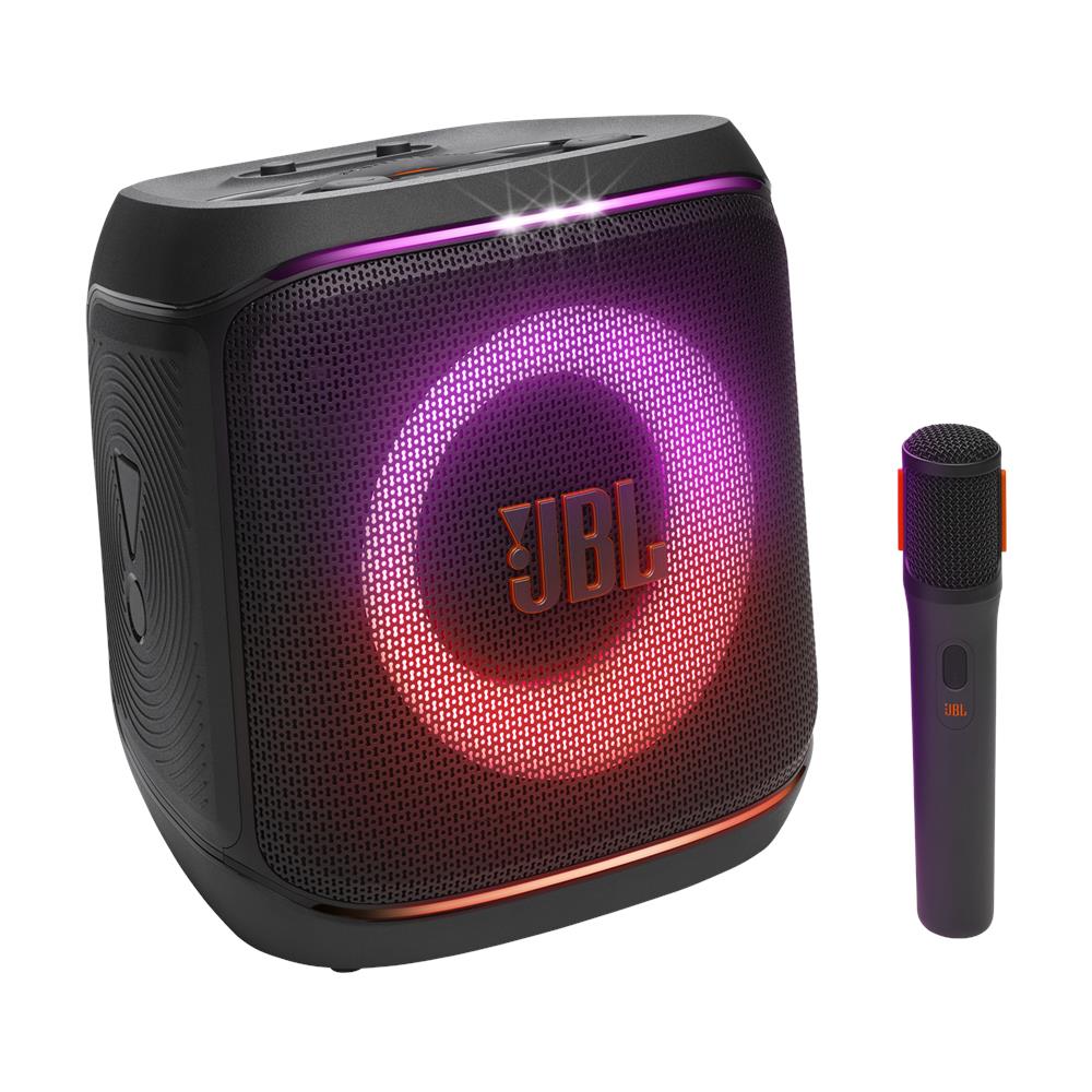 DIFFUSORE BT PARTY LIGHT ENCORE 2 100W - Foto 1