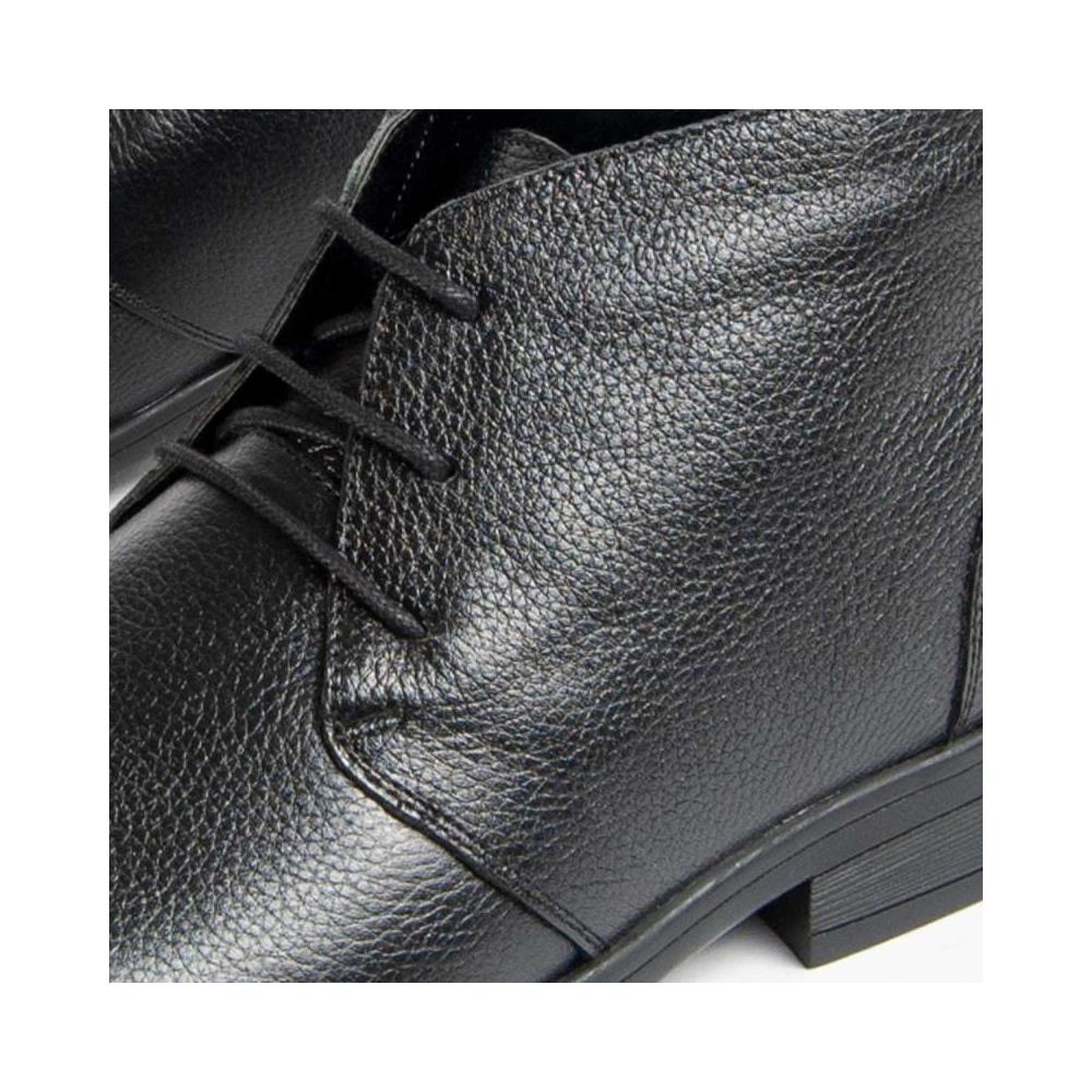 Stivale Botiel6 Nero. - Foto 7