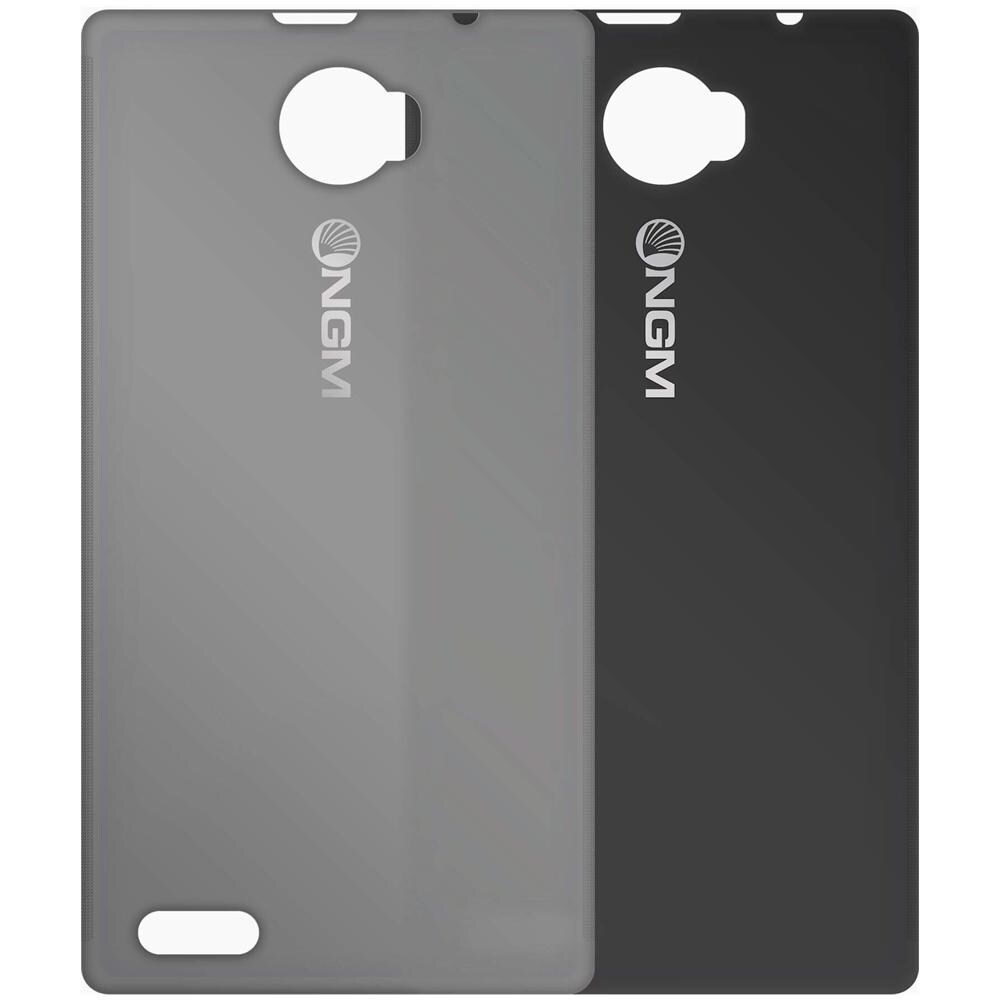 Custodia PARAURTI /PCK2 Colore Nero /Grigio per Dynamic Stylo - Foto 2