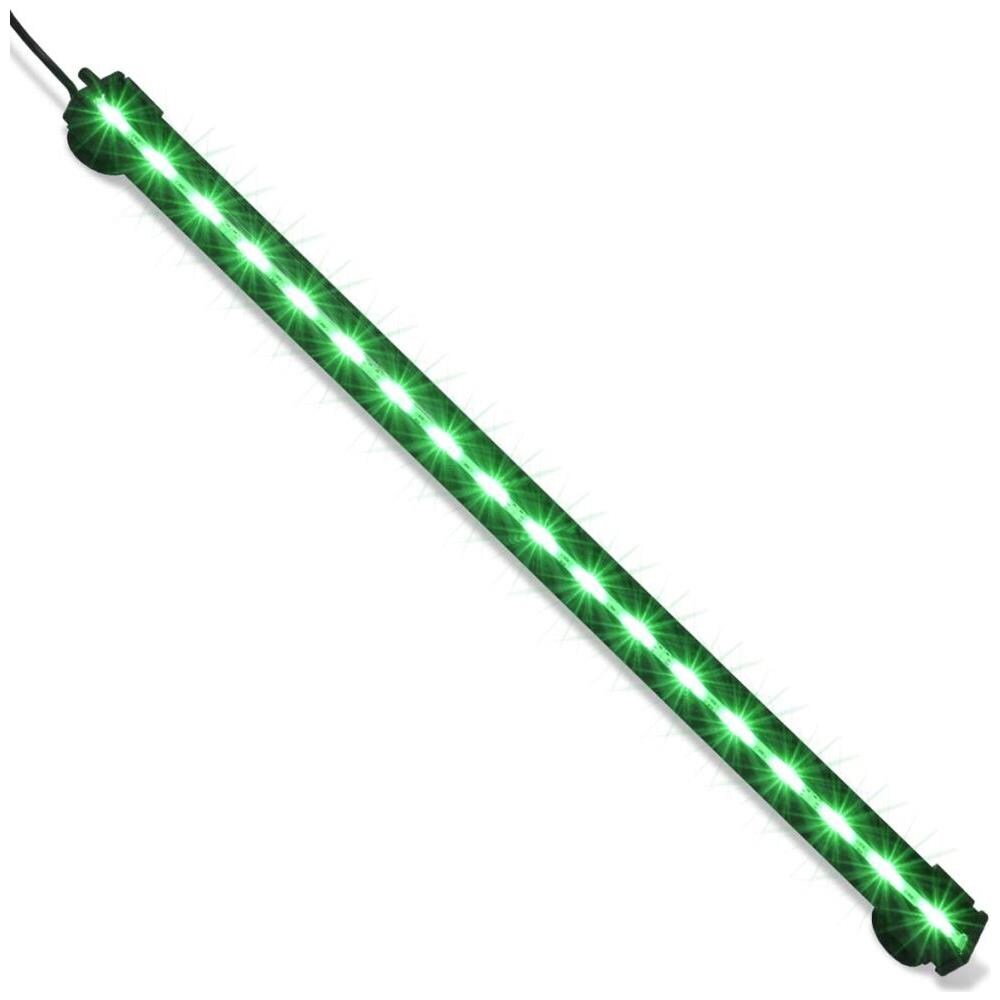 Luce LED Acquario con Bolle RGB 48 cm - Foto 10