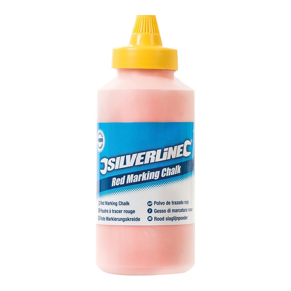 Cb63r Gesso Di Marcatura Rosso - Foto 1