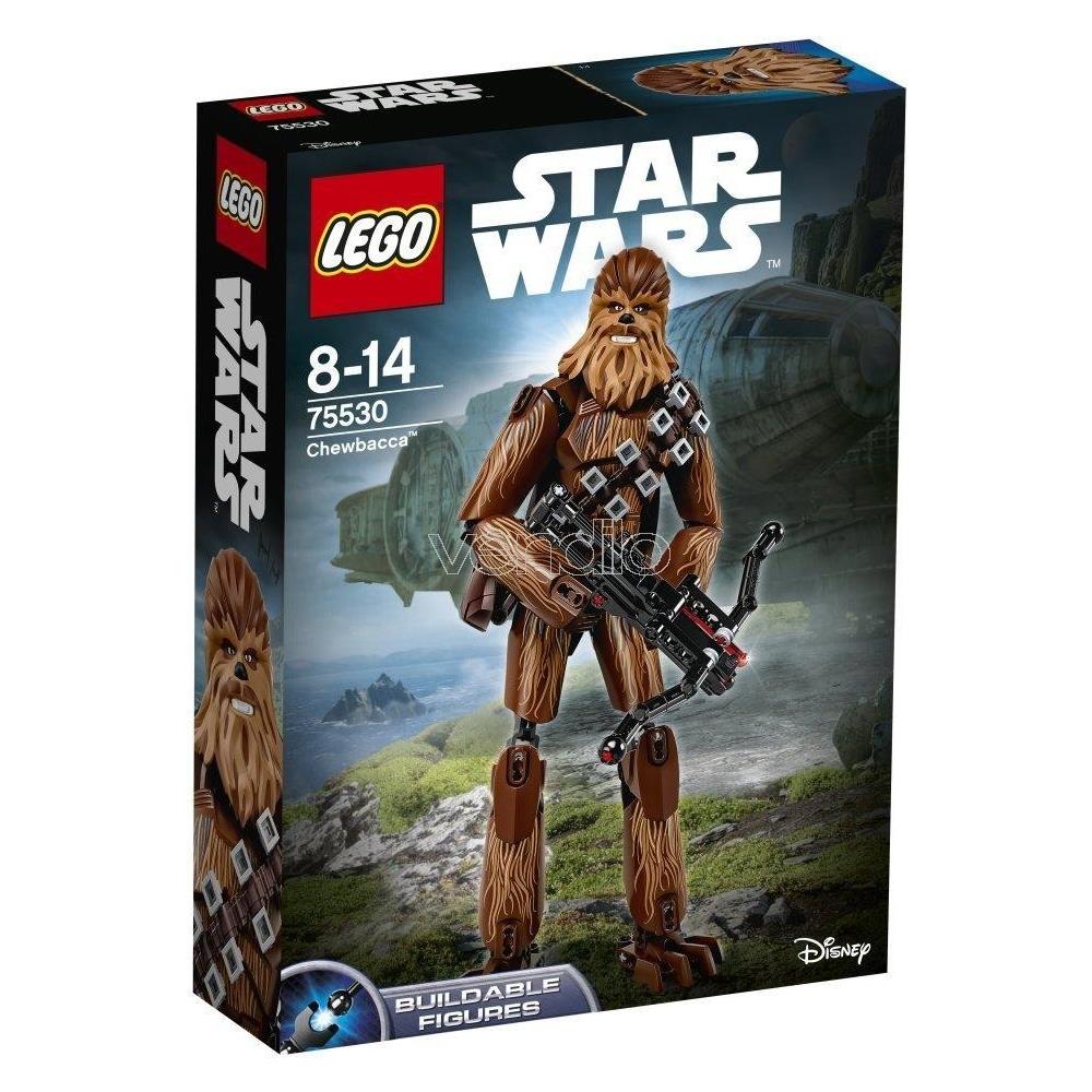 75530 Chewbacca™ - Foto 3
