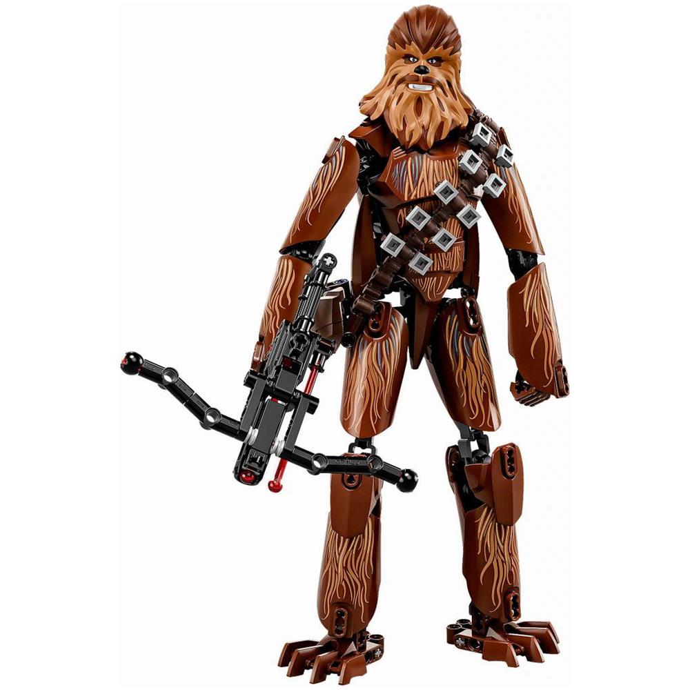75530 Chewbacca™ - Foto 2