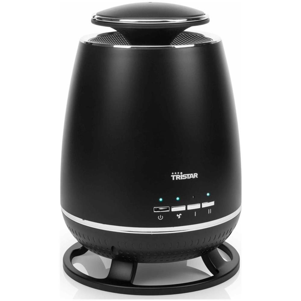 Stufa Oscillante Ka-5045 In Ceramica Ptc 1800 W - Foto 2