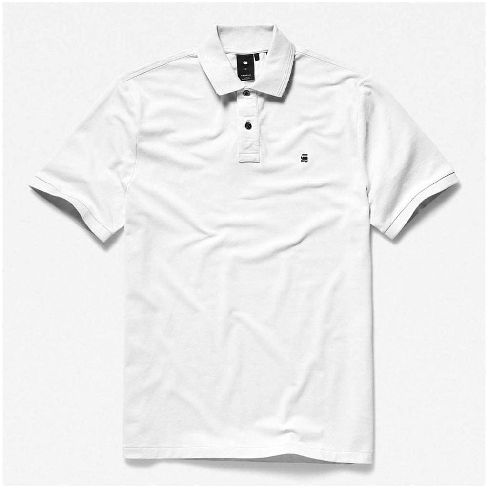 Polo Dunda S / s Abbigliamento Uomo Xl - Foto 1