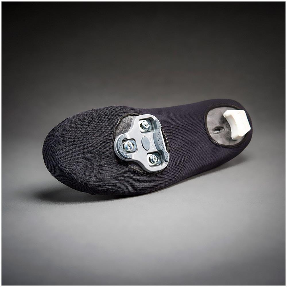 Copri Scarpe Gripgrab Primavera Midseason Scarpe Uomo One Size - Foto 2