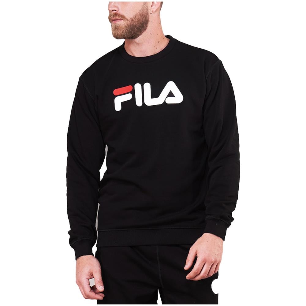 Unisex Calssic Pure Crew Sweat Felpa Uomo Taglia S - Foto 2