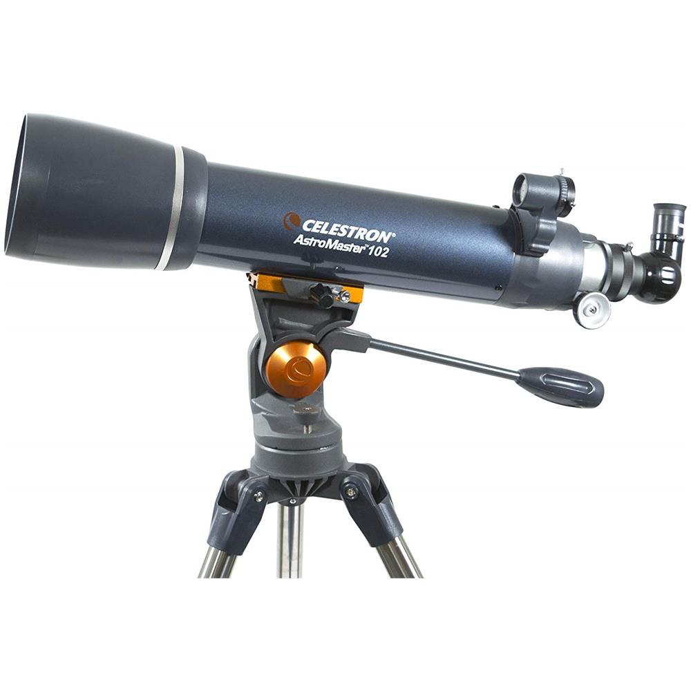 102az -telescopio Rifrattore - Foto 1