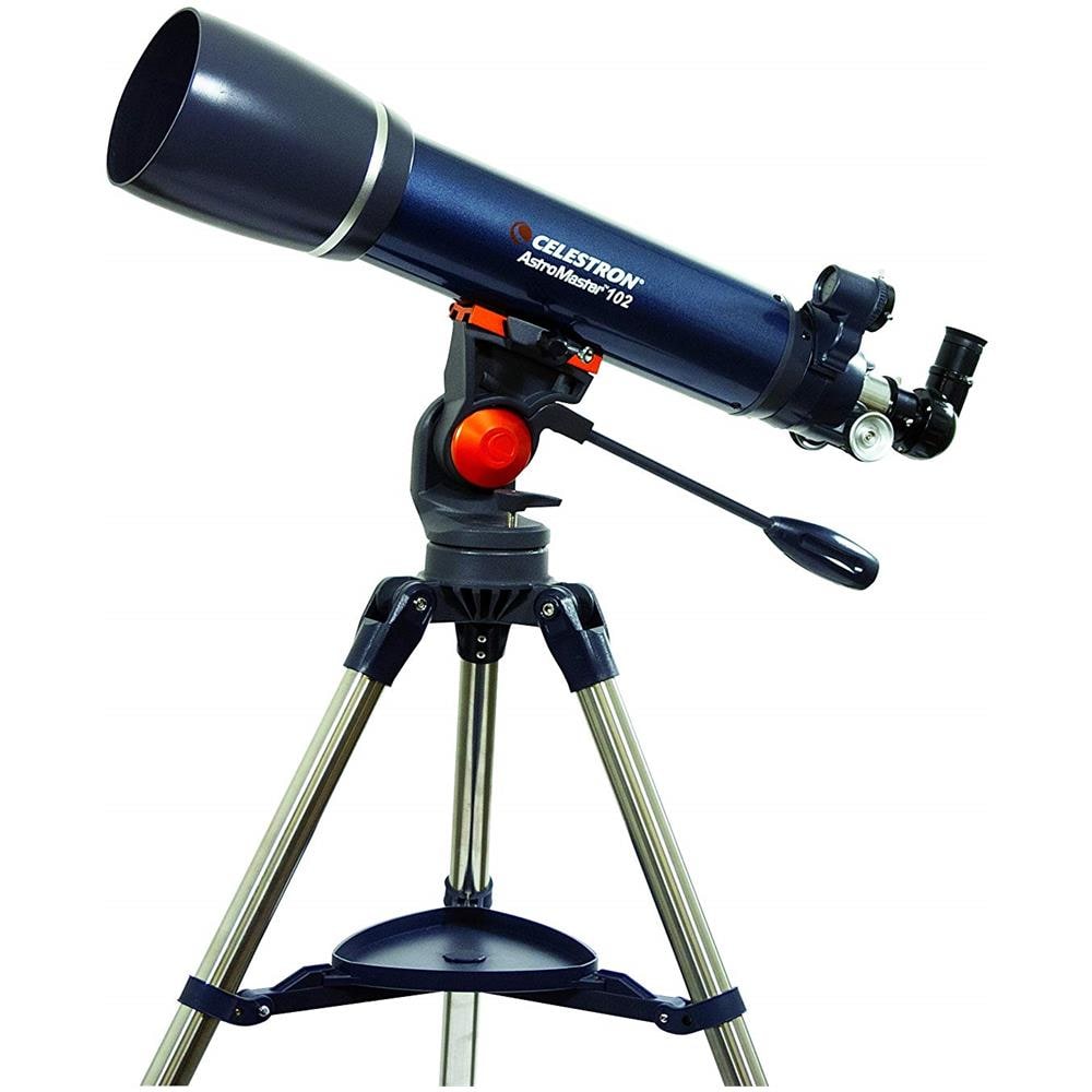 102az -telescopio Rifrattore - Foto 2