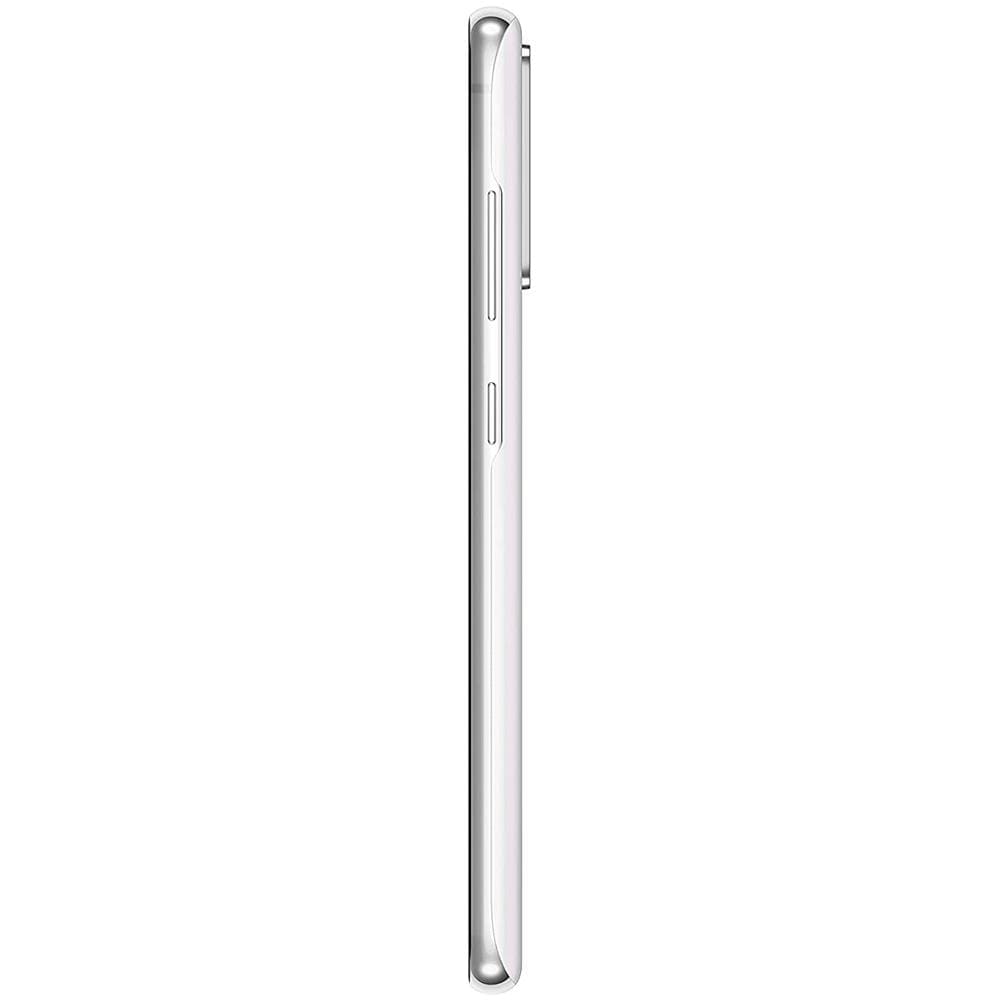 Galaxy S20 FE 128 GB 5G Dual Sim Display 6.5" Full HD+ Slot Micro SD Fotocamera 12 Mpx Android Europa Cloud Bianco - Foto 6