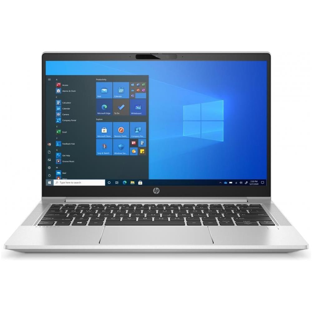 Ultrabook ProBook 430 G8 Monitor 13.3" Full HD Intel Core i5-1135G7 Ram 8 GB SSD 256 GB 1xUSB 3.1 2xUSB 3.0 Windows 10 Pro  - Foto 1