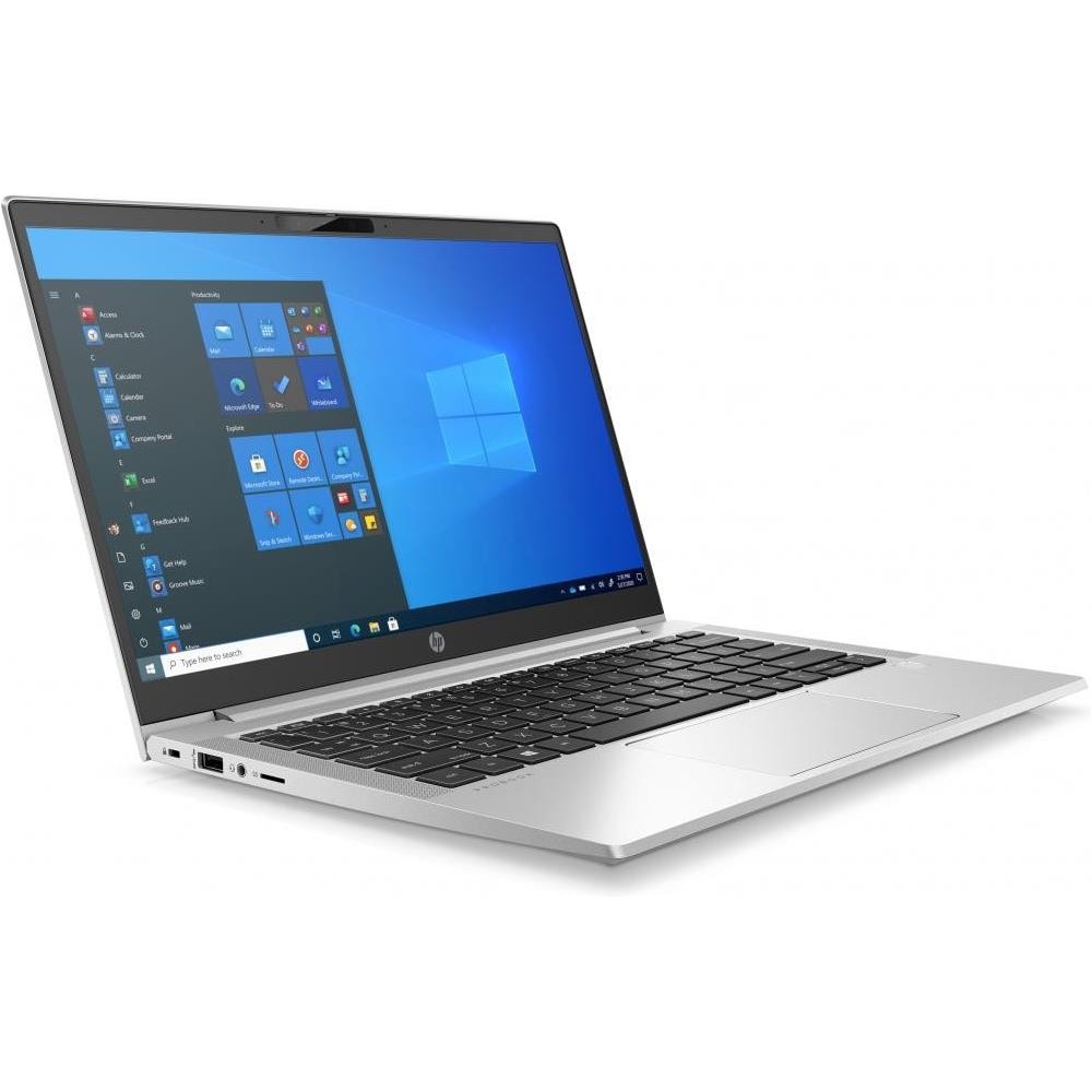 Ultrabook ProBook 430 G8 Monitor 13.3" Full HD Intel Core i5-1135G7 Ram 8 GB SSD 256 GB 1xUSB 3.1 2xUSB 3.0 Windows 10 Pro  - Foto 2