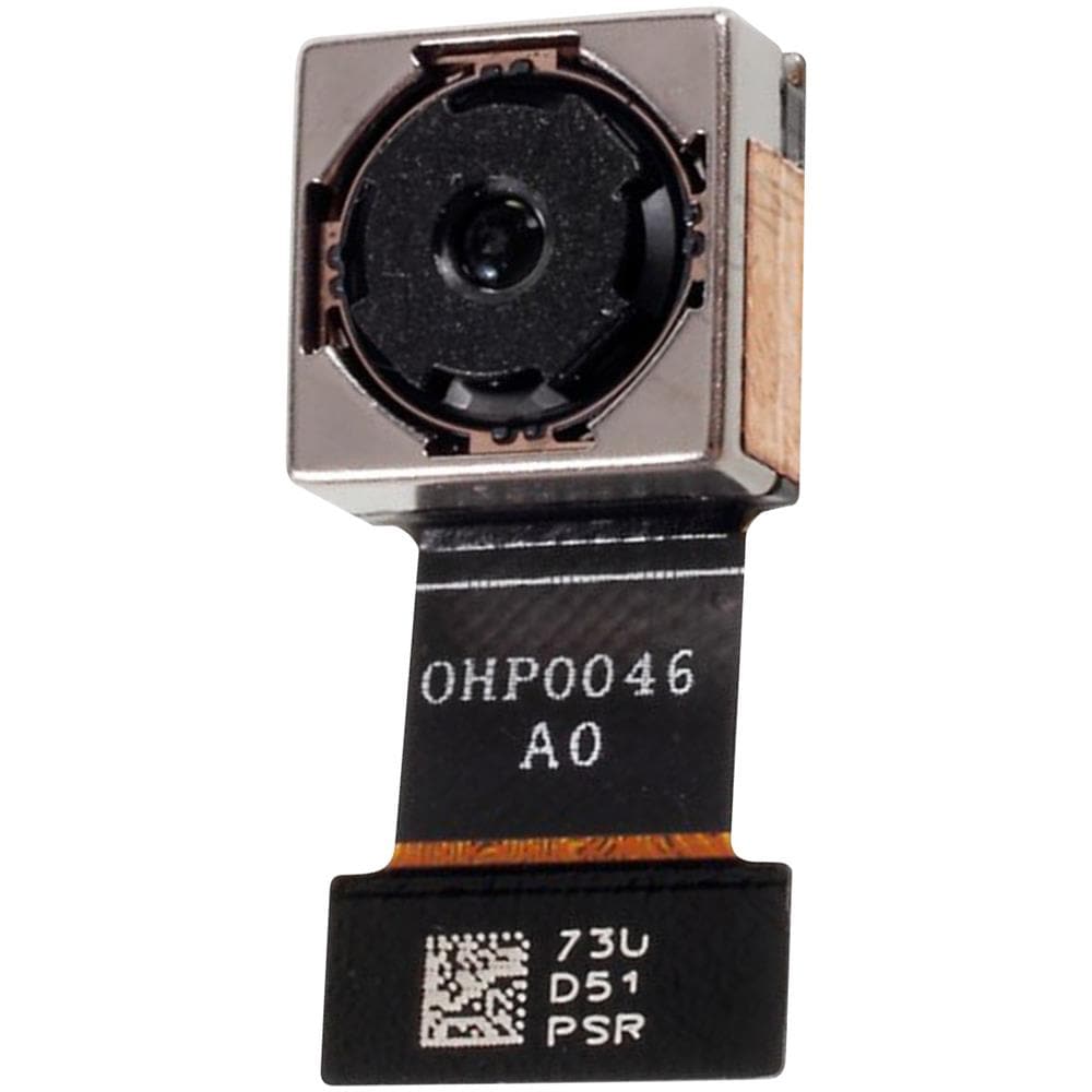 Fotocamera Posteriore Xiaomi Redmi 9modulo + Connettore - Foto 1