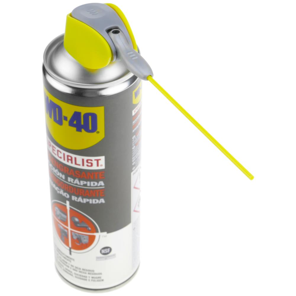 Sgrassatore SPECIALIST 500 ml - Foto 2