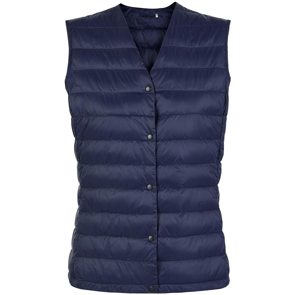 Trapuntato Gilet Uomini uomo Luce L'uomo Arthur Neoblu Notte Xxl - Foto 1
