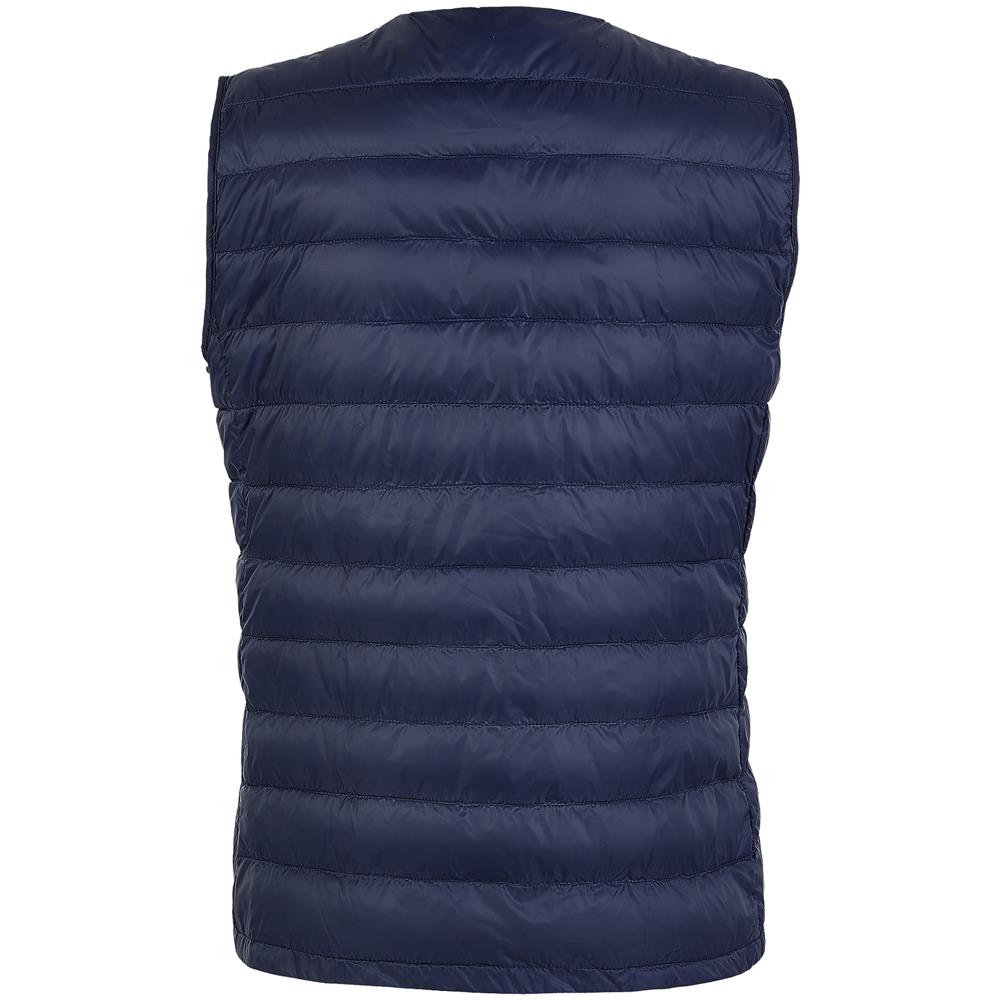 Trapuntato Gilet Uomini uomo Luce L'uomo Arthur Neoblu Notte Xxl - Foto 2