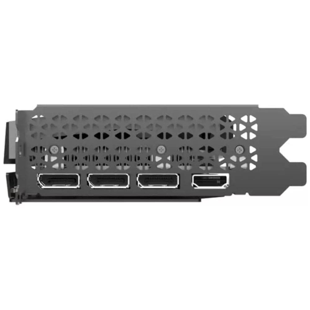 10222 Geforce RTX 3060TI Twin Edge OC 8GB GDDR6 LHR NO MINING VERSION - Foto 4