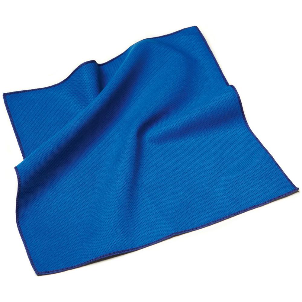 GL189, Microfibra, Blu, Lavatrice - Foto 1