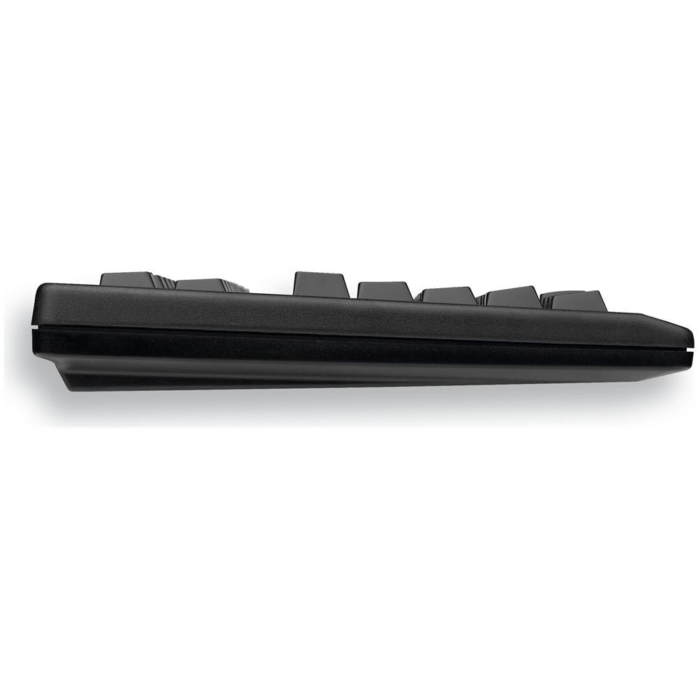 Tastiera USB G80-11900LUMPN-2  (Layout QWERTY) Colore Nero - Foto 4