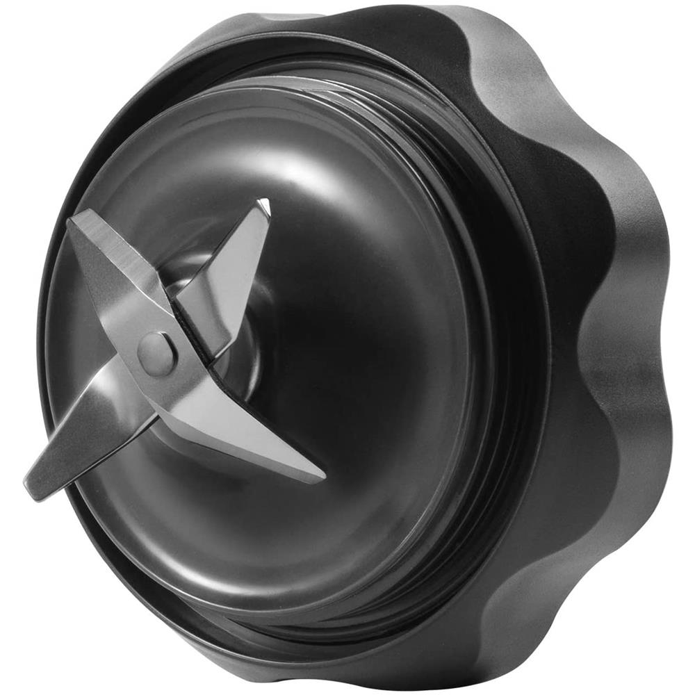 Nbf-28500-1007dg Frullatore 1000 W 1.6 L 2 Velocità Funzione Pulse Grigio Scuro - Foto 5