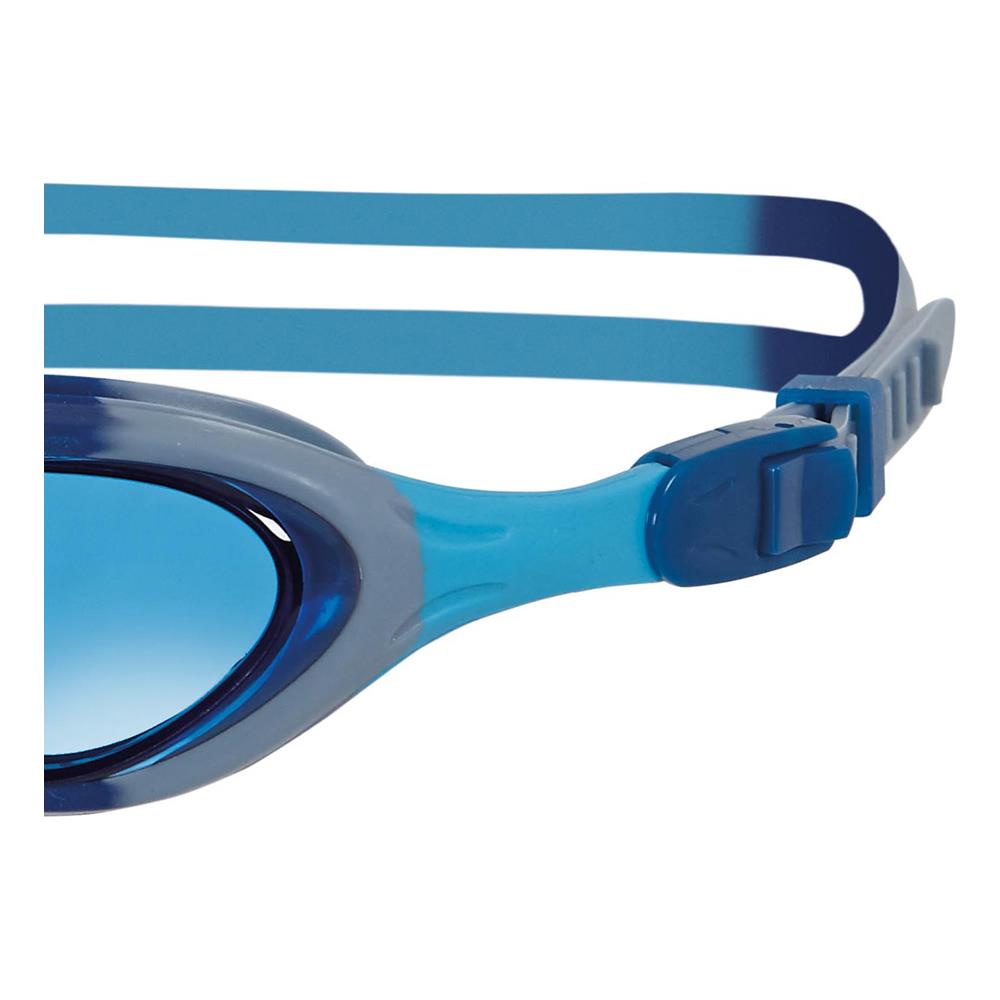 Goggle Color Super Seal Junior Blu Regular Blu - Foto 2