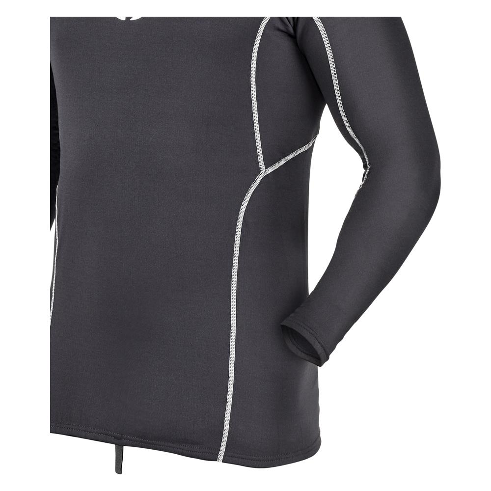 K2 Light Top Uomo Nero L - Foto 3