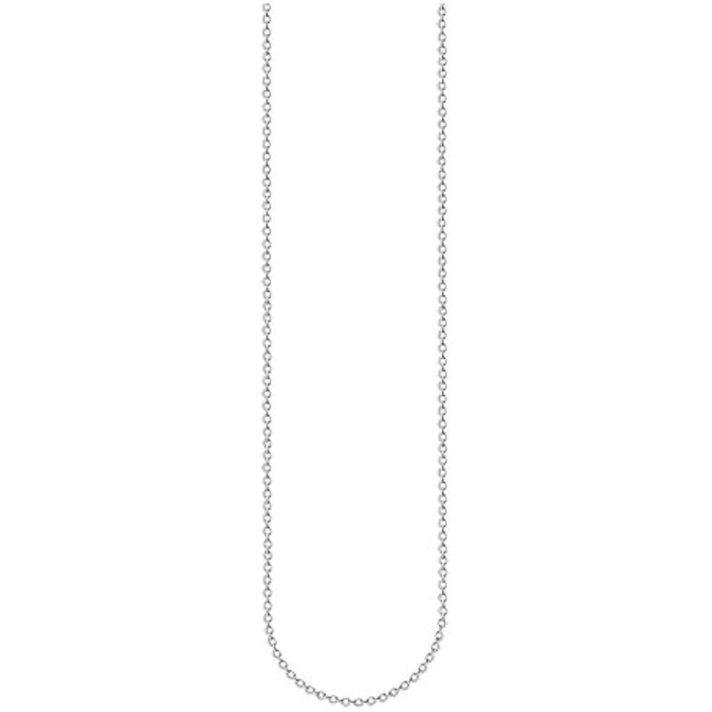 Catena Donna Argento - Ke1105-637-12-l42v - Foto 1