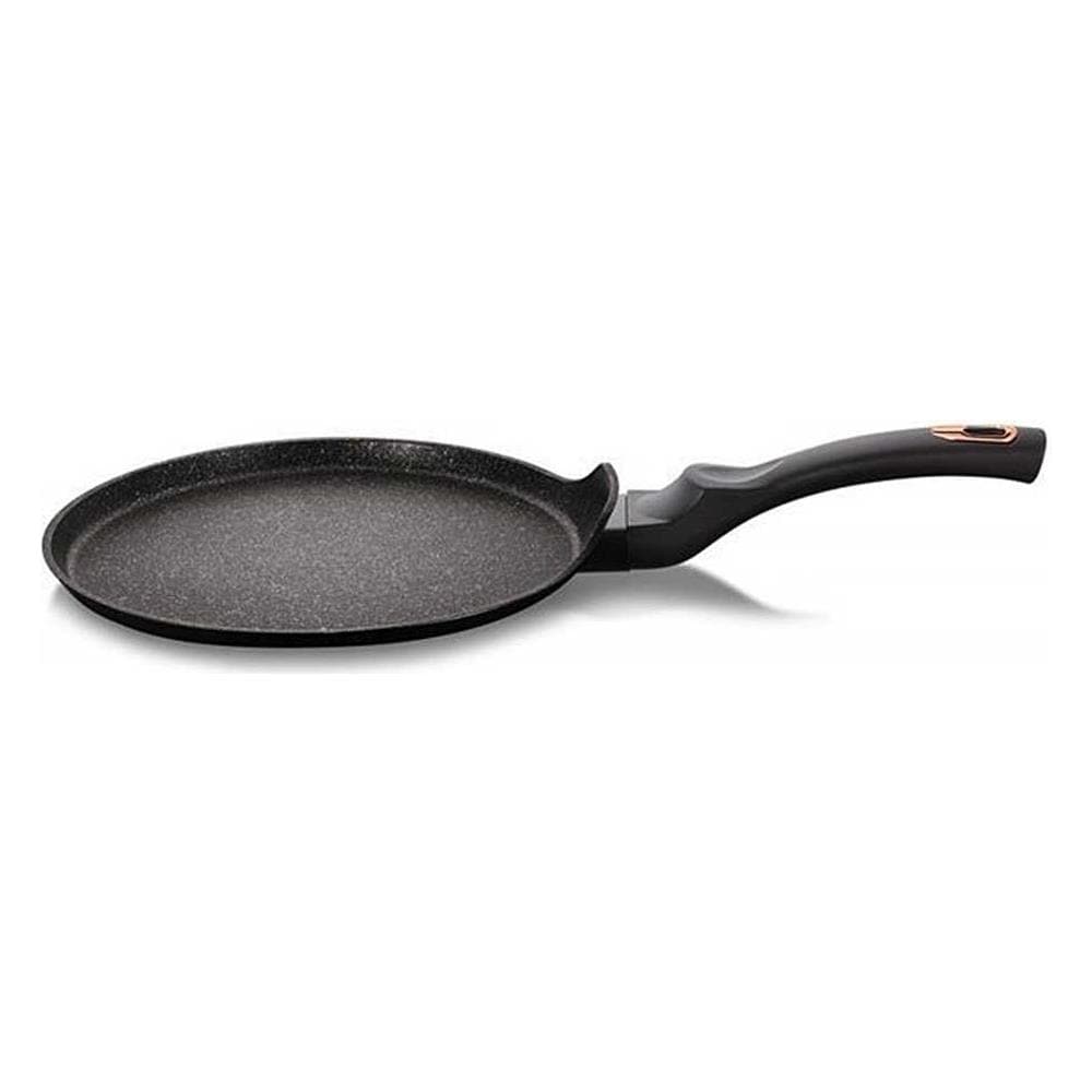Padella In Granito Per Pancakes 28cm Bh-6181 Black Rose - Foto 1