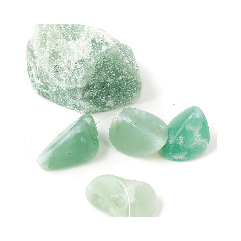 Kit Fai Da Te - Candela Energetica - Felicità - Avventurina / Patchouli - Foto 2