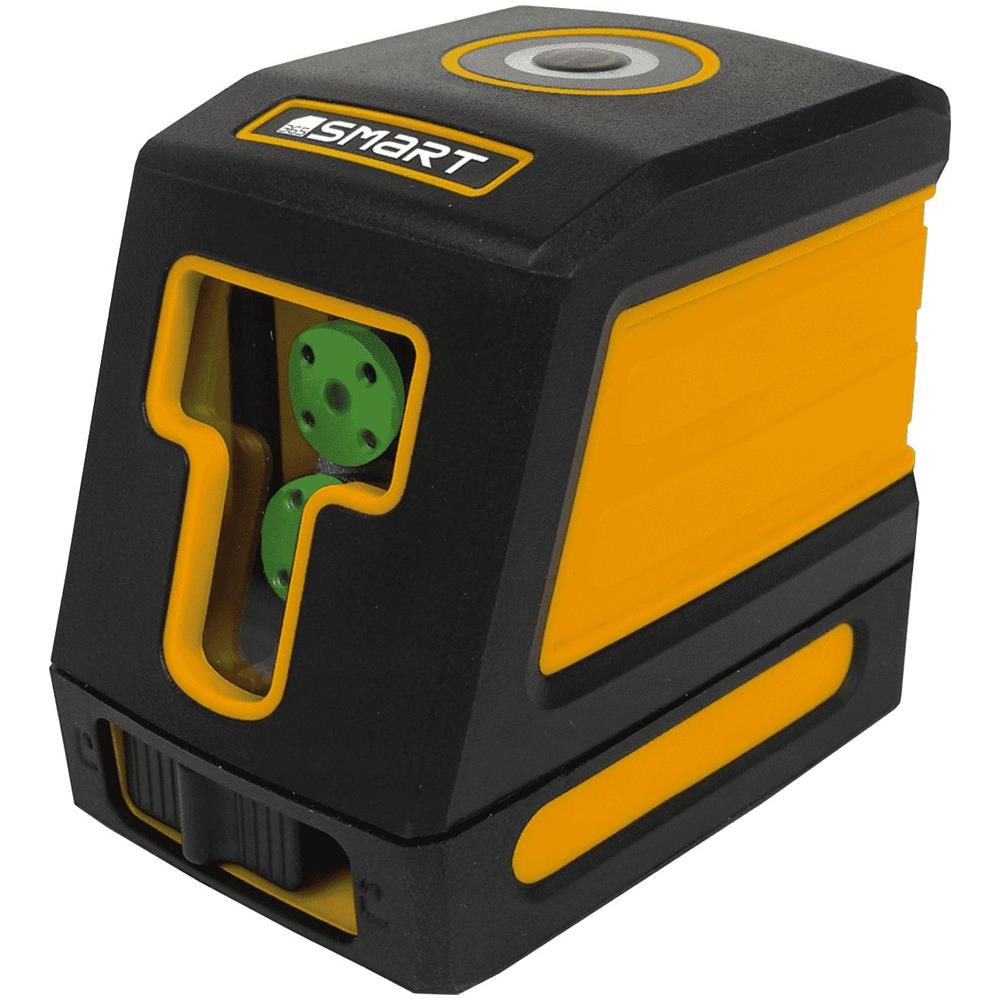 Laser A Linee Incrociate 06-02030g Verde 15 M - Foto 2