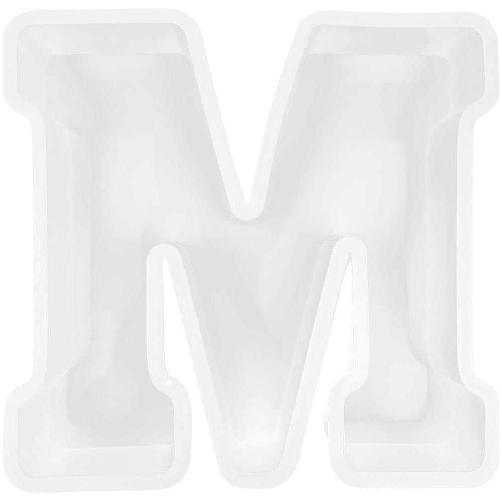 Stampo in silicone per vaso di fiori, in cemento, 4 pezzi, stampi per calcestruzzo, stampi in silicone, stampi per vasi di fiori, stampi in resina epossidica, per decorazioni fai da te