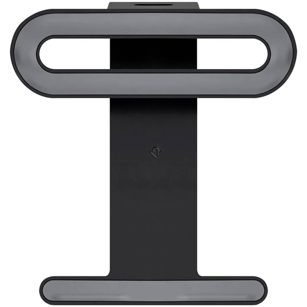 Supporto Per Macbook E Ipad Modello Parcslope Ii In Alluminio, Nero - Foto 1