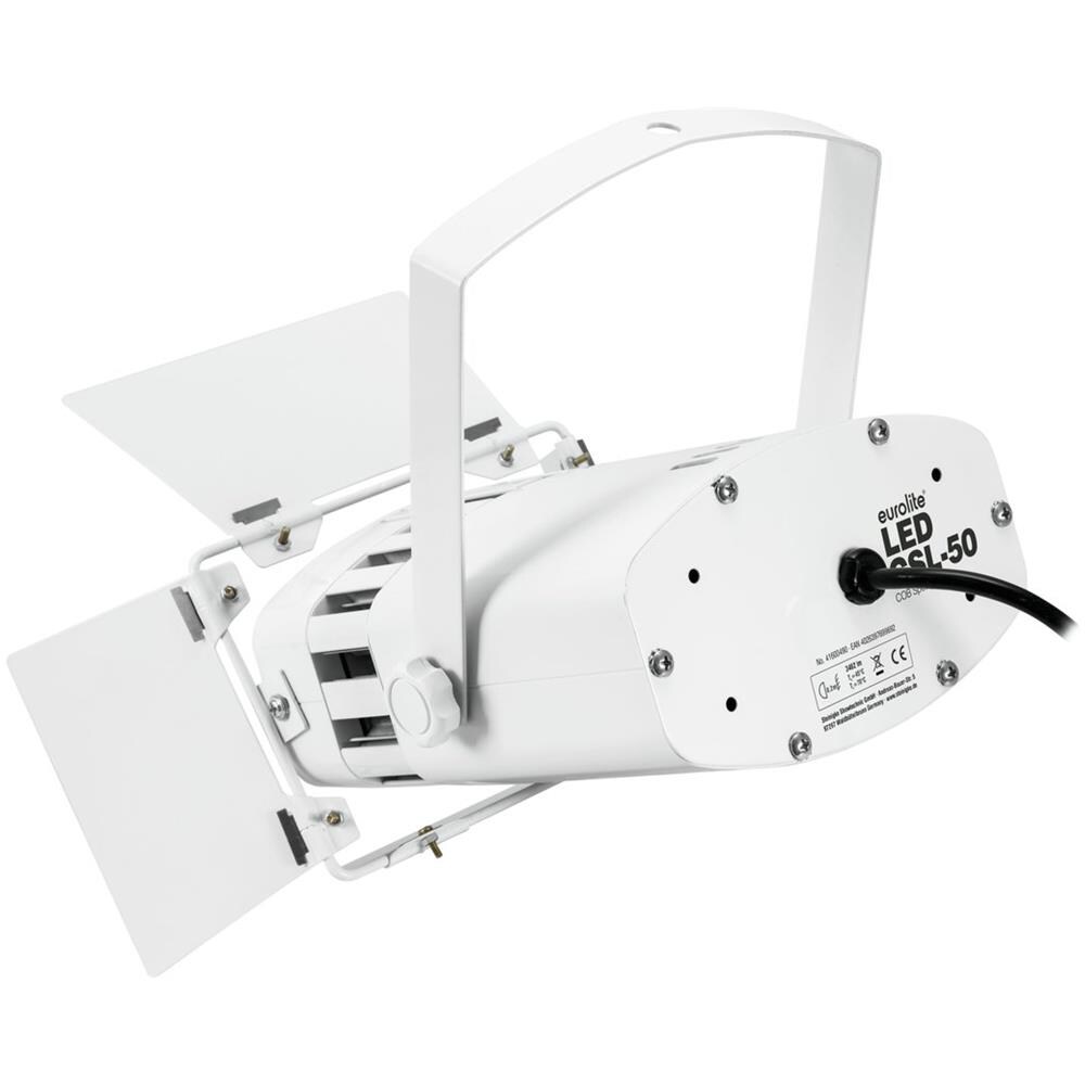 Led Csl-50 Spotlight - Foto 2