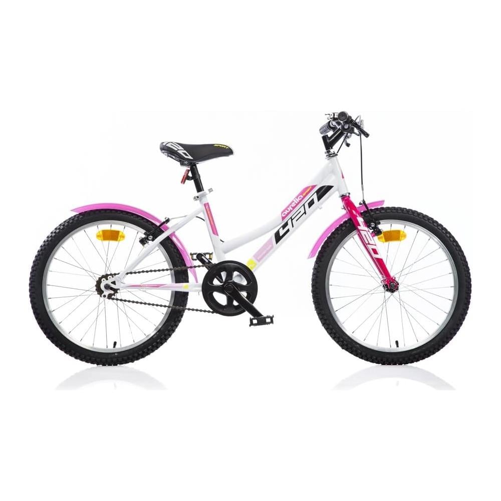 Bicicletta 20'' Mtb Girl - Foto 1