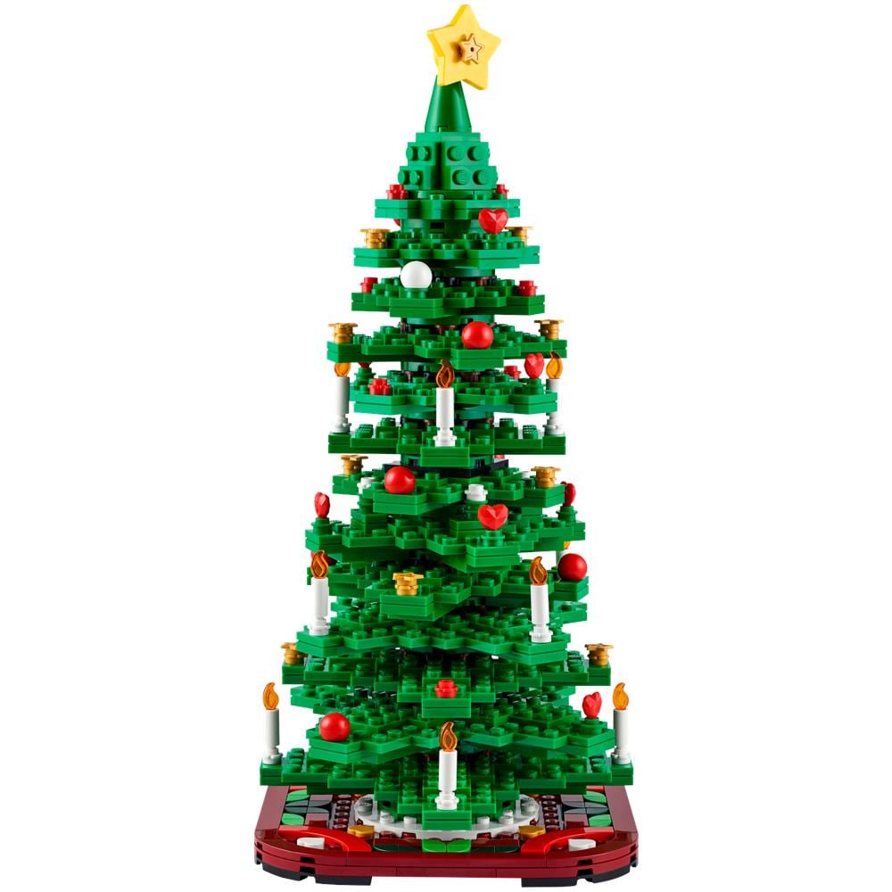 40573 Albero di Natale Altezza Massima 30 Cm - Foto 2