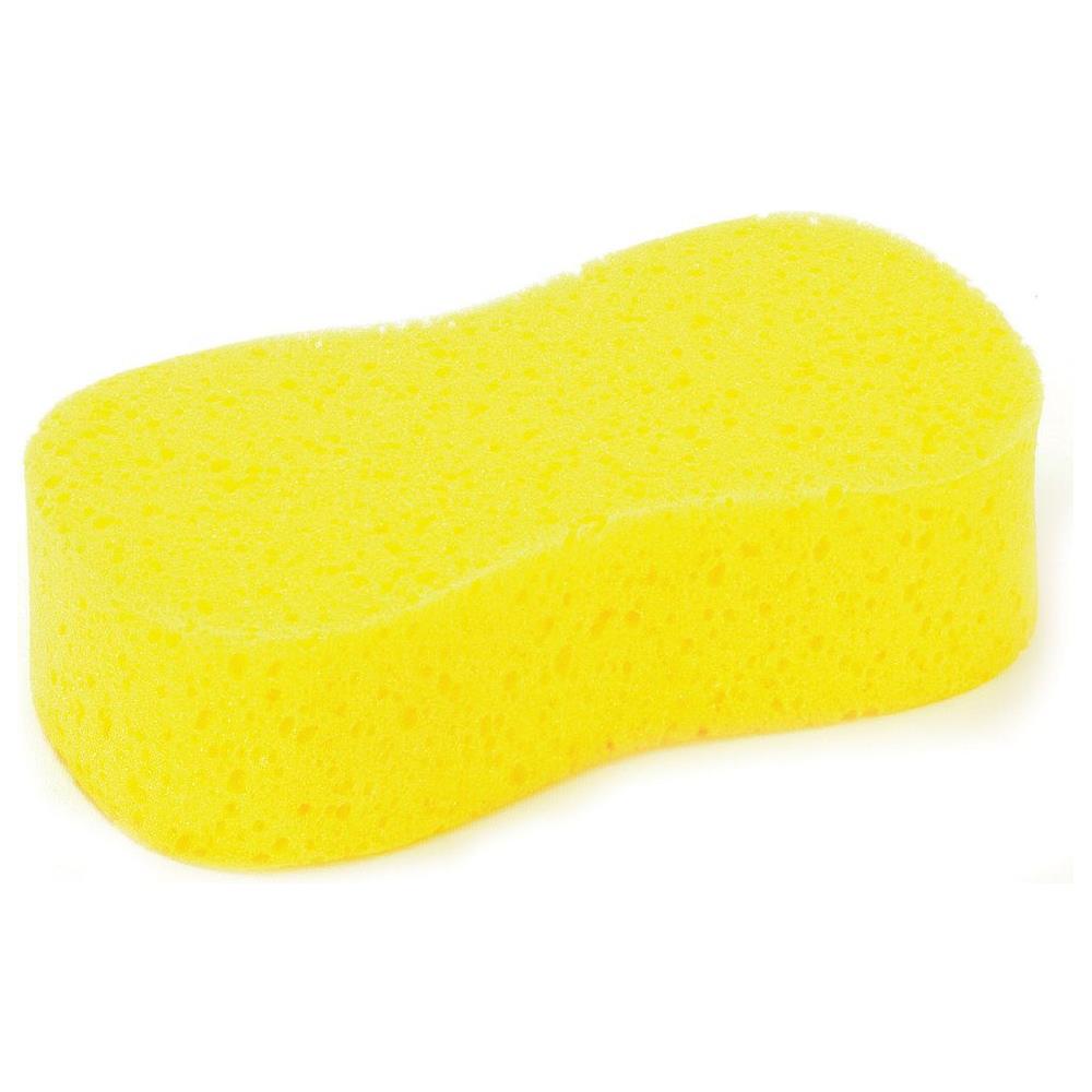 Spugna Auto Modello Anatomico - Foto 1