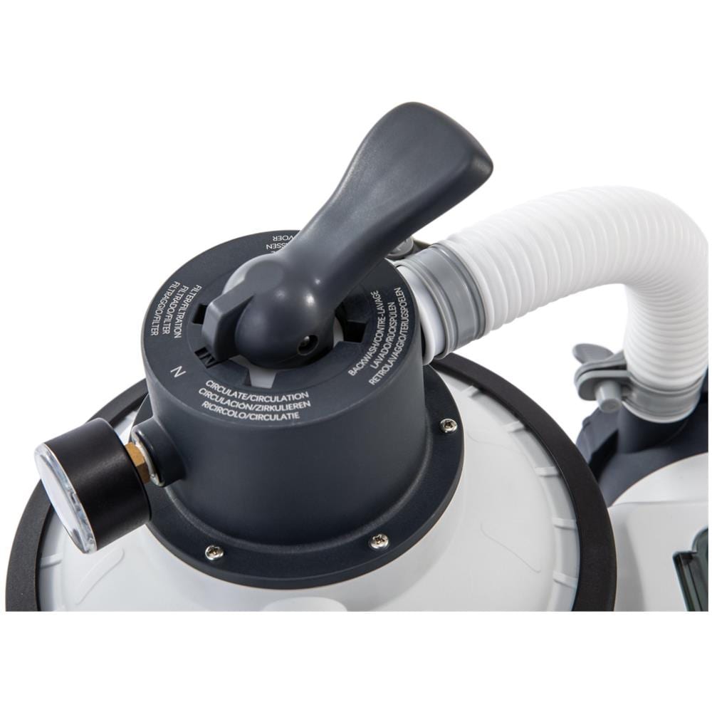 SX925 Pompa per filtrare la sabbia - Foto 2