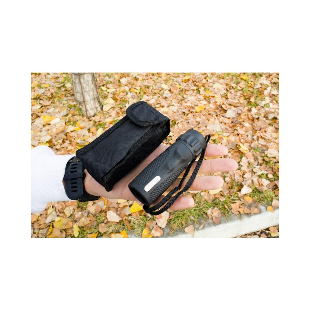 TX-176 monoculare 10x Nero - Foto 2