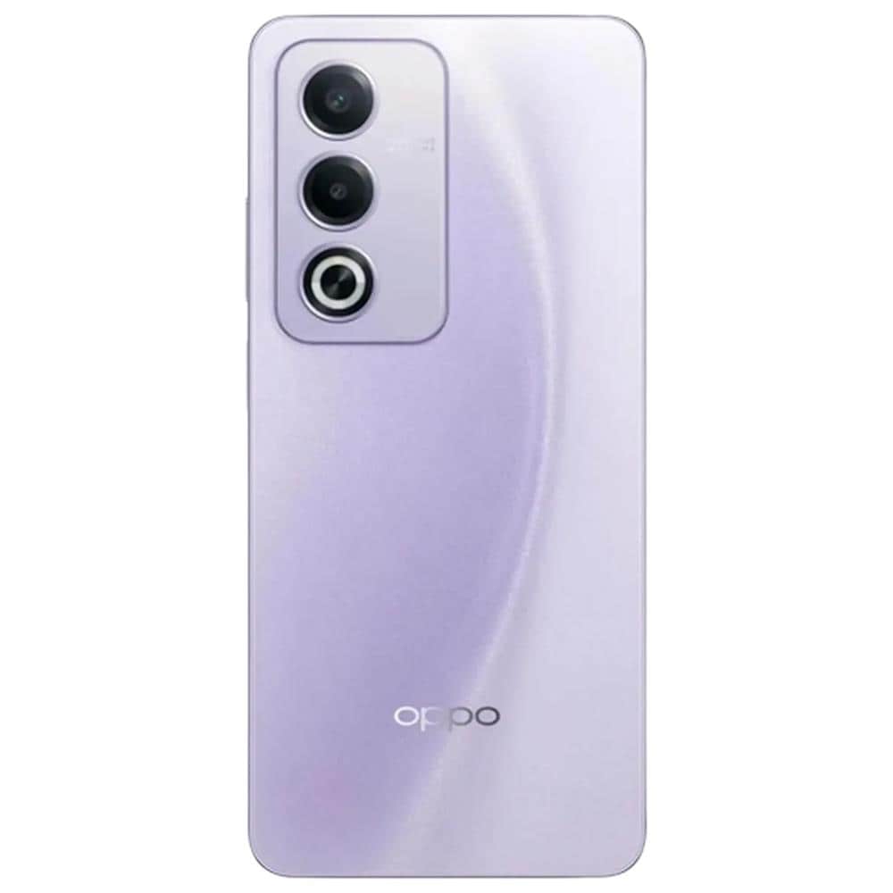 A80 5G 256GB 8GB Ram Display 6.7"HD+ 120HZ Fot. 50+2MP Front. 8MP 5100mAh Moonlight Purple - Foto 2