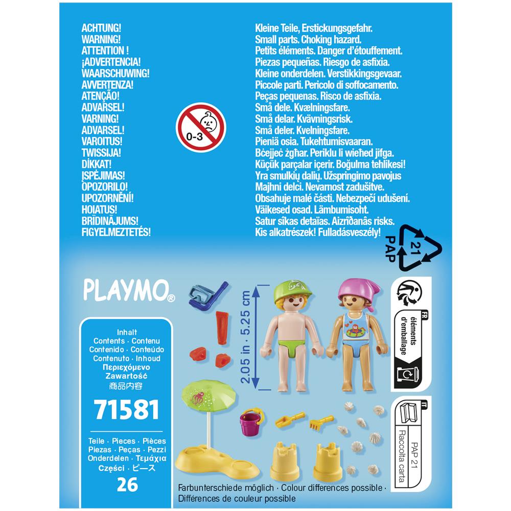 SpecialPlus 71581 set da gioco - Foto 5