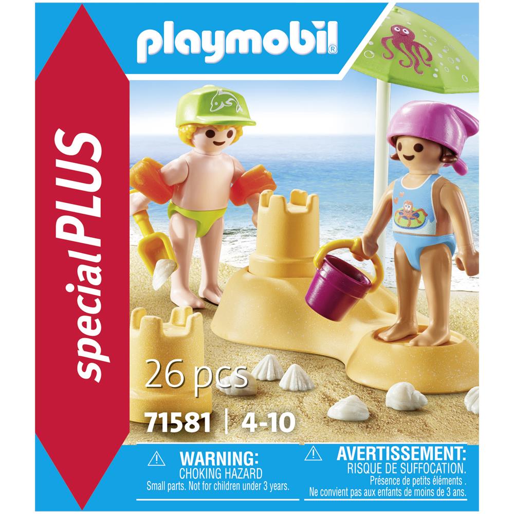 SpecialPlus 71581 set da gioco - Foto 2
