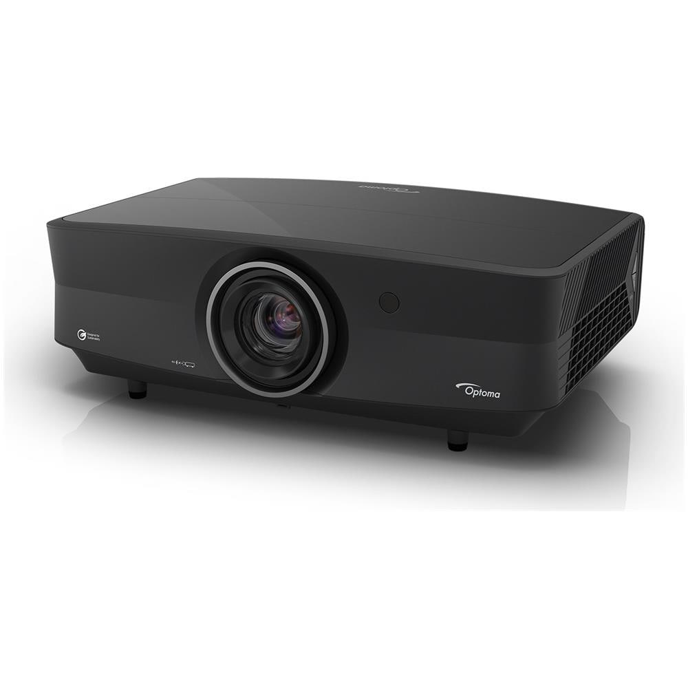 Videoproiettore UHZ68LV 5000 ANSI lumen DMD UHD 4K 3840x2160 16:9 - Foto 1