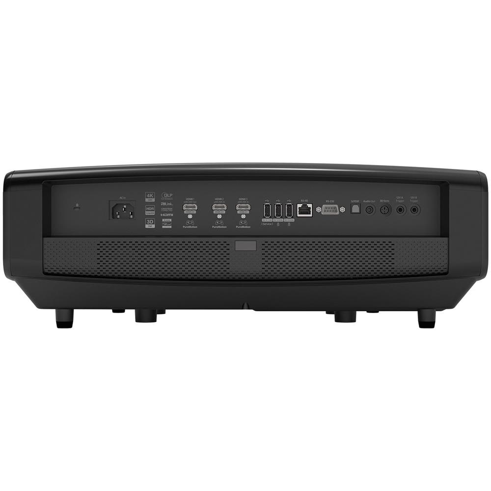 Videoproiettore UHZ68LV 5000 ANSI lumen DMD UHD 4K 3840x2160 16:9 - Foto 2