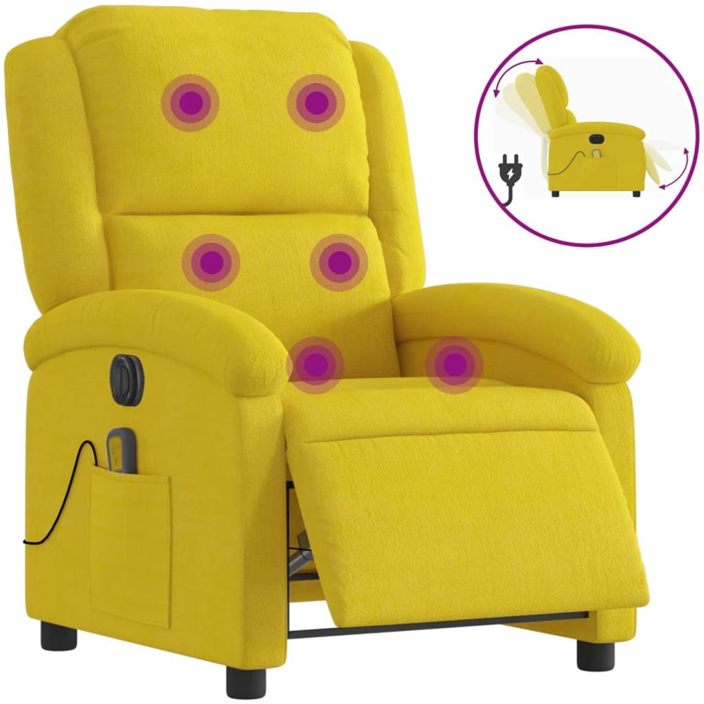 3204285 poltrona - Foto 1