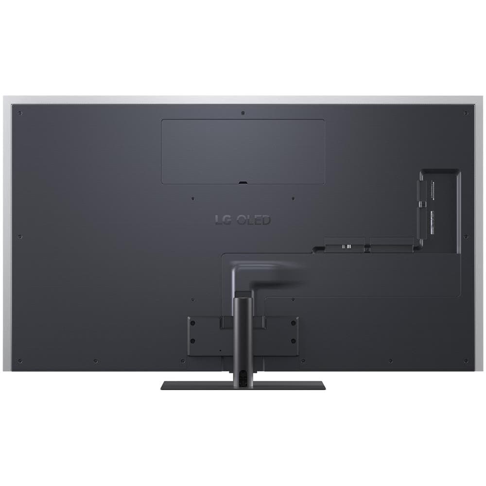 OLED evo AI OLED65G56LS TV Serie G5S 65'' 4K, a11 Gen2, Brightness Booster Ultimate, 60W, 4 HDMI 165Hz, Smart TV 2025 - Foto 8
